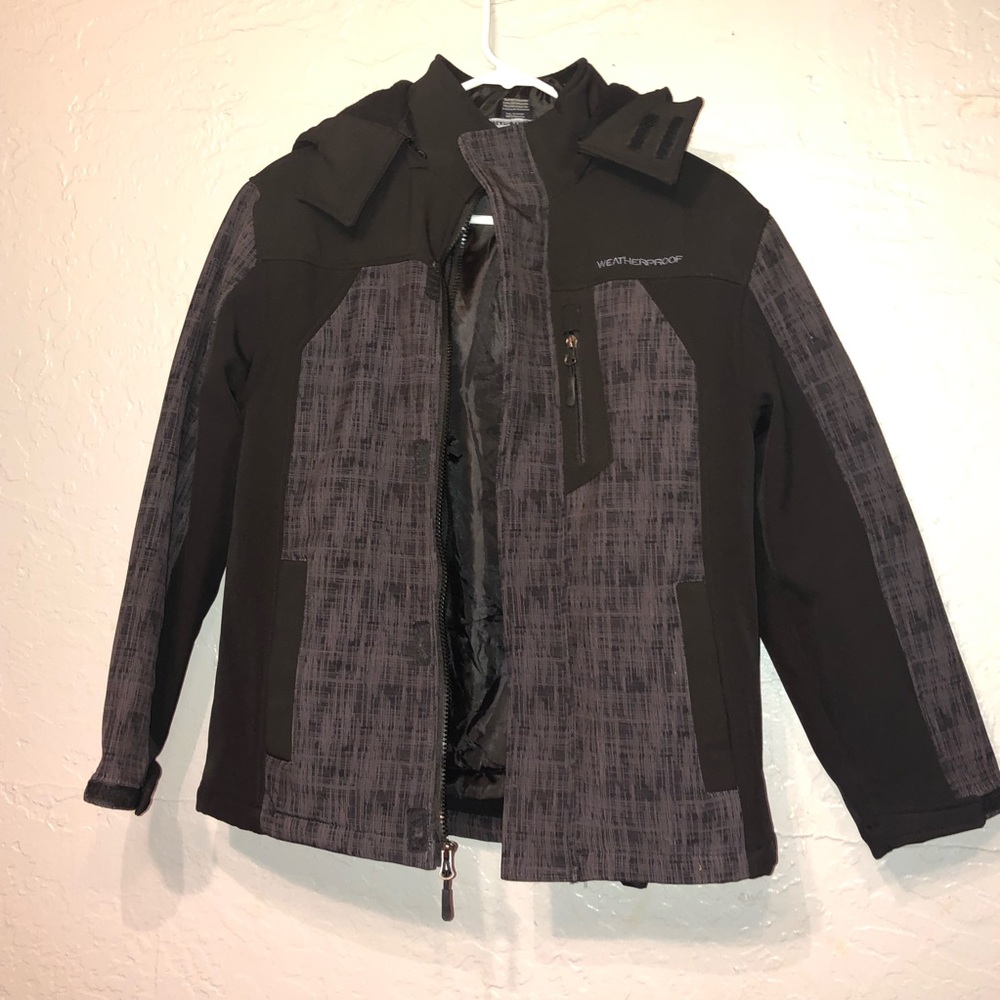 Jacket